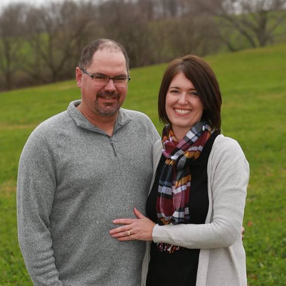 Meet your Posher, Teresa - Picture 1 of 1